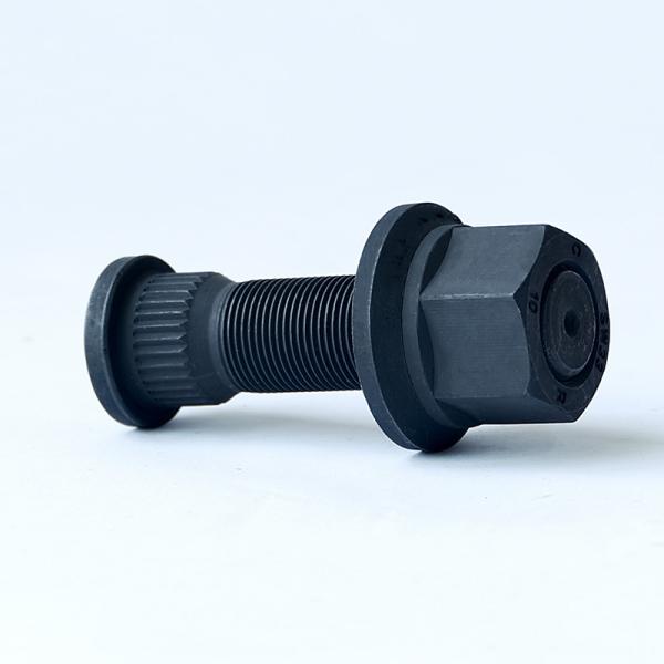 M22 Pièces détachées pour automobile Boulons et écrous de roue et boulons de roue et boulons de roue 10.9 12.9 Grade pour 0259931/259931