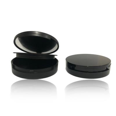 High Durability Sturdy  Empty Compact Powder Case Unbreakable