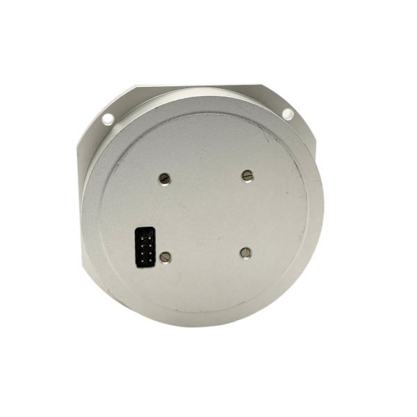 Plato giratorio con control térmico con carga útil de 35 kg