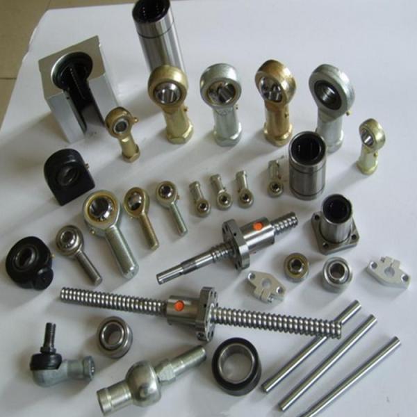 High Precision M16X2mm Ball Joint Rod Ends Bearing Pos16 For Machinery