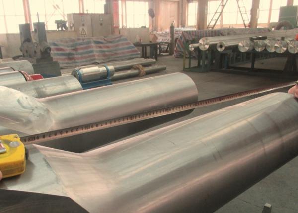 Downhole Drilling Stabilizer Forging 4145H Material Reamer Forgings API 7 - 1 Standard