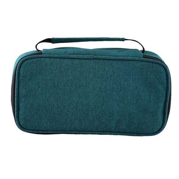 Human Friendly Smell Proof Bags With Silk Printing / Embroidery Logo