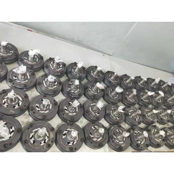 Best Normal Line Gear Pump for Crawler Crane A4vg71 Oil Charge Pump Slippage Pump