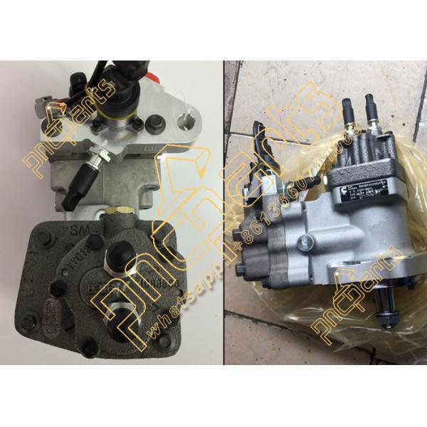 6745-71-1170 SAA6D114 Injection Fuel Pump 3973228 For PC300-8