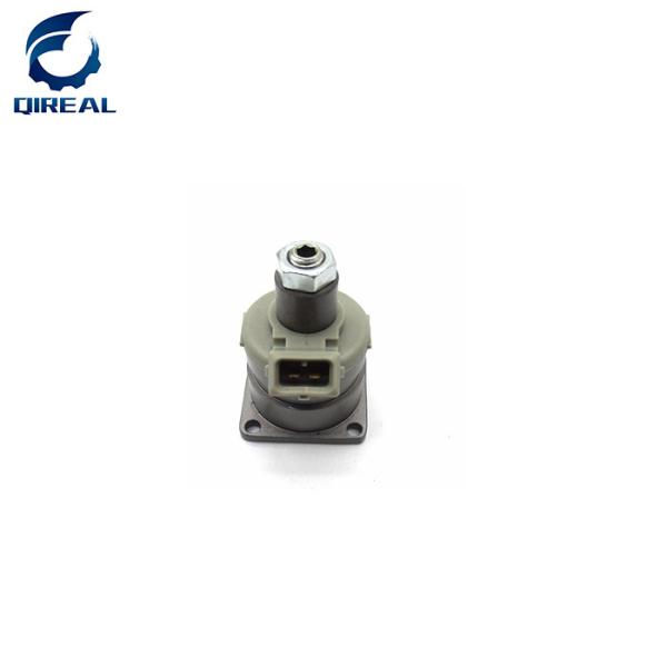EX200-2 EX200-3 Hydraulic Rotary Solenoid Valve 4288336 9218359