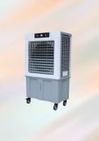 Dahanfeng Mobile Air Cooler Solución de refrigeración ecológica y de ahorro de energía para espacios no cerrados