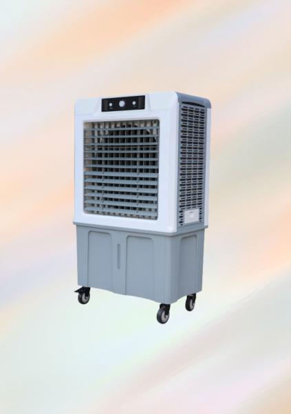 Dahanfeng Mobile Air Cooler Eco-Friendly and Energy-Saving Cooling Solution for Non-Enclosed Spaces
