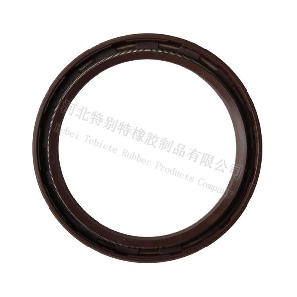 Rear Wheel Hub Oil Seal For DFCA 153 Truck Cummins Engine TC Oil Seal 63.5x79.6x8