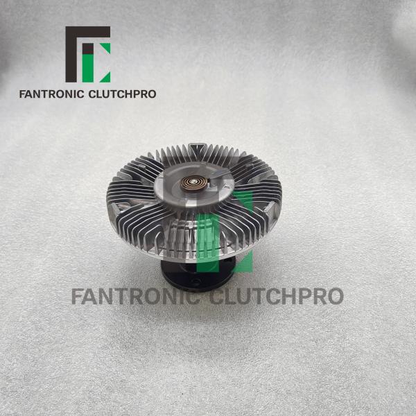 Fan Drive Clutch Assembly AL209362 AL213599 For John Deere Tractor 6105M 6110M 6115R 6125M