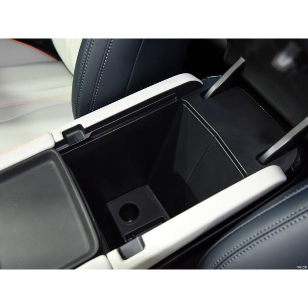 Car Byd Song Plus Electric Car EV SUV 2021 Energy Flagship Seat No.5 4705*1890*1680