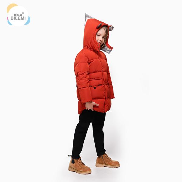 BILEMI Fashion Clothing Warmest Go Outdoors Stylish Winter Coats Size 3T 4T 5T Boy Winter Jacket Sale
