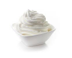 Poudre de crème fouettée aromatisée au fromage, crème non laitière, poudre additif alimentaire