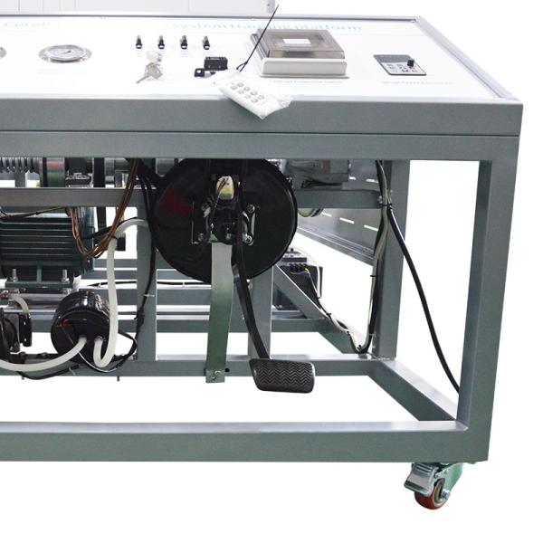 Consejo de Entrenamiento Automotriz ABS Avanzado Corolla Toyota Trainer