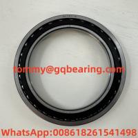 Caixa de nylon NSK BA79Z-2 Esfera de contato angular de 79,5x109x11,5mm Dimensão