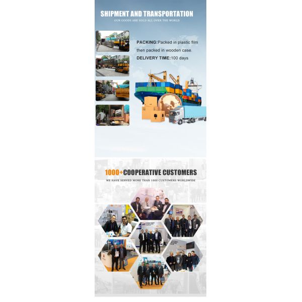 Factory Direct Sales Automatic Egg Roll Production Line With CE