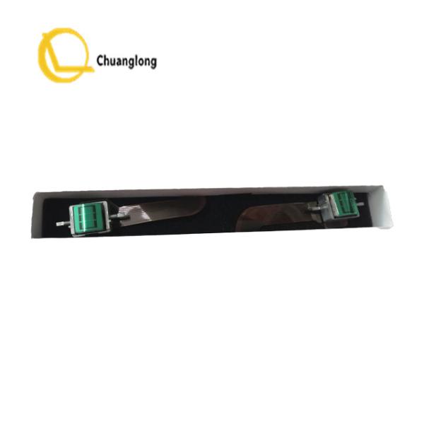 Wincor MCRW Hybrid Card Reader ID18 Magnetic Head ID 18 Read Head Omron Card Reader 1750017666 2067293-0 1770006962 01770006962