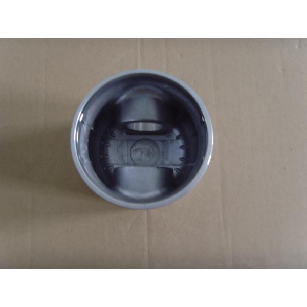68801 Small Diesel Engine Parts , Perkins 4.203.2 Engine Piston Head