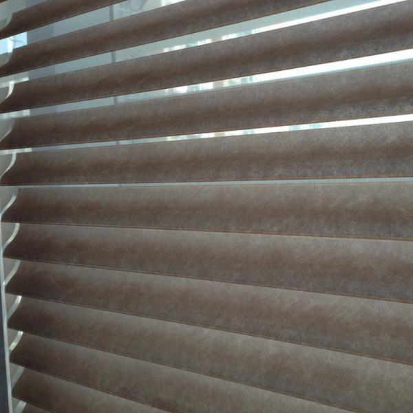 Upgrade Your Soft Room Styling with Environmentally Conscious Shangrila Blinds Fabric