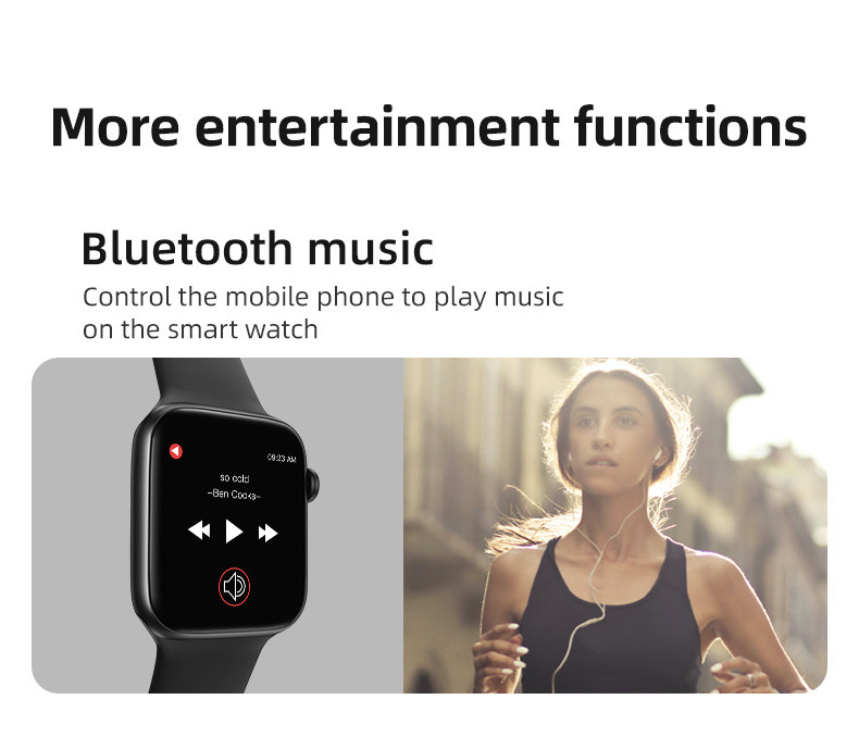 T500 плюс Smartwatch звонка экрана касания женщин 1.54inch людей для телефона T500+ Pro v T500+ IOS андроида плюс HW16 X6 K6 умное