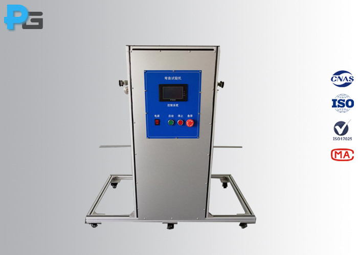 IEC60335-1 вычисляют поставку 8 2 станций для того чтобы связывать изгибать управление PLC прибора теста
