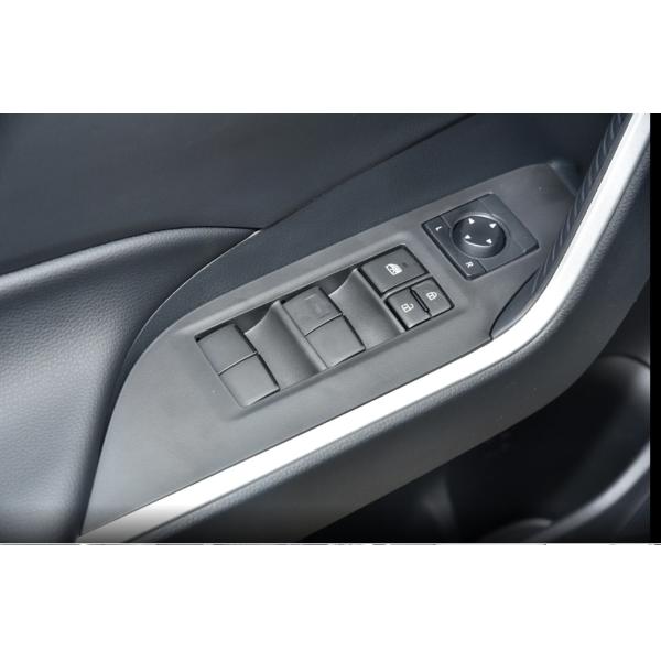 1.5-2.0L Displacement Toyota Rav4 2WD of and Used Cars with Multi-function Steering Wheel