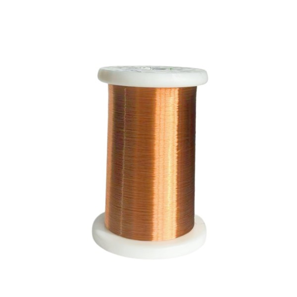 2LOCKCS Polyurethane Insulation Enameled Copper Wire 0.200mm Diameter Self