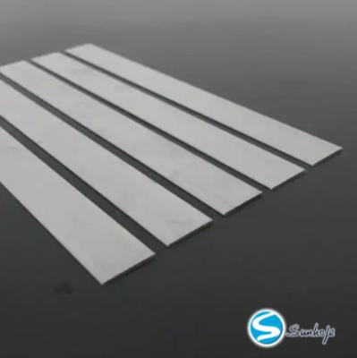 Customized Length Radiator Tube With 3003 Material Grade -20C- 120C Temperature Range