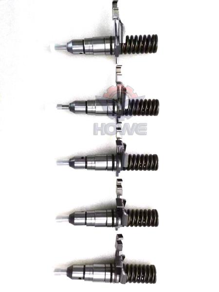 R480LC-9 R520LC-9 Excavadora M11 Conjunto de injetor de combustível com número de peça 4903319 4062851