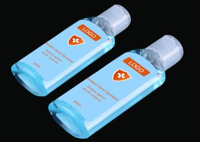Heath Care Medical Grade Disinfectant 200ml 75% Alcohol Hand Sanitizers