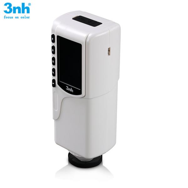 Silk Color Difference Meter NR60CP Replace Cr 10 Plus Konica Minolta Colorimeter