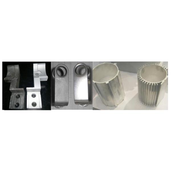 Шарик Зирнано низкой пыли керамический взрывая для резиновой прессформы/стеклянной чистки прессформы