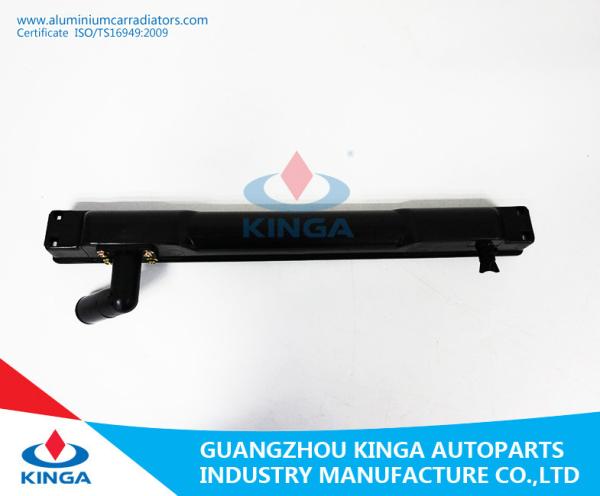 Mitsubishi L047 / Pickup L200'86-91 Radiator Plastic Tank replacement MB356390
