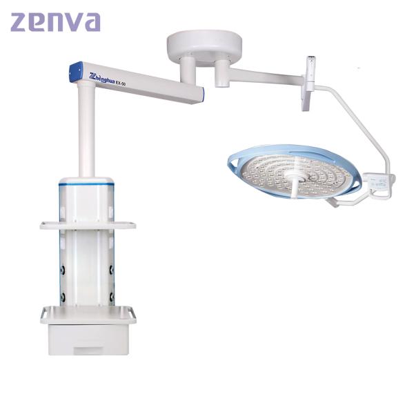 Сплав ручного медицинского шкентеля газа высокопрочный алюминиевый