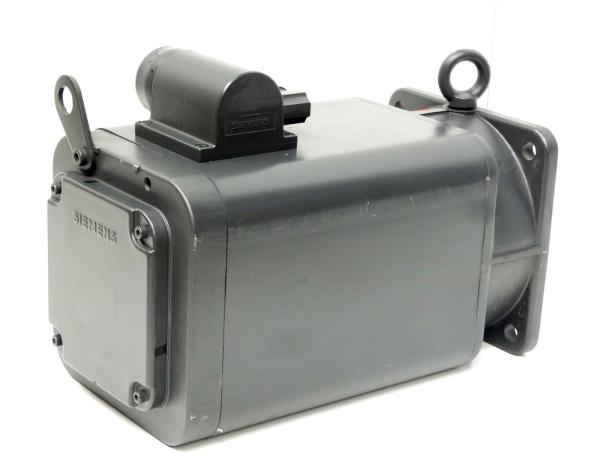 Siemens Electric 1FT5102-OAC71-2 Servo Motor Brand New Authentic