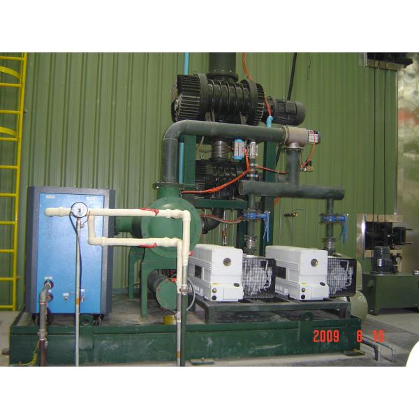 Transformer Coil Drying Oven For Electric Casting Process