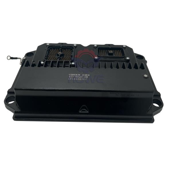 Excavator Control Unit for E320D E330D C9 C15 C18 Engine 478-7931 20R-8180 Computer Board