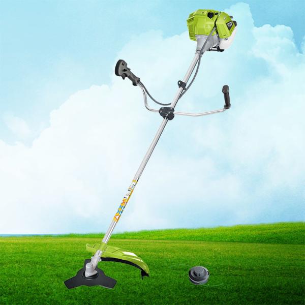 щетка Strimmer нефти 0.038M3 3200/Min 52cc, потребители может приложить ее для т