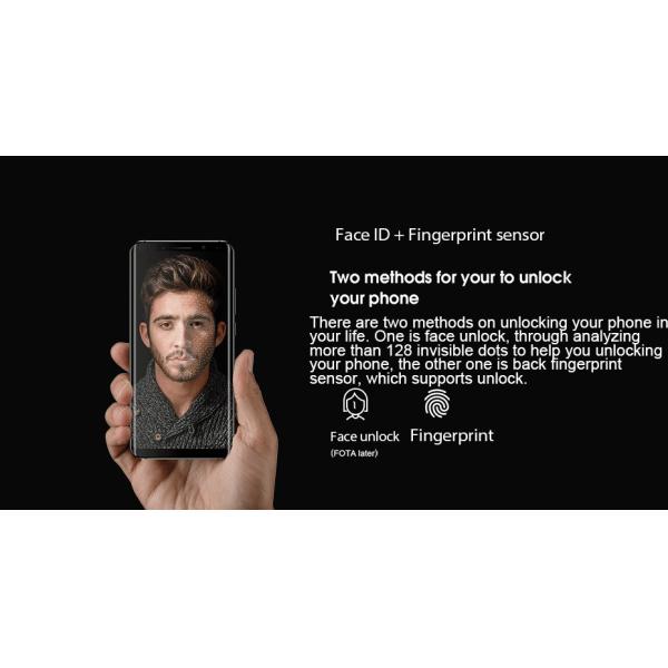 Mobile Phone, 4G Phone, Smartphone 18:9; Elephone U Pro, Snapdragon 660; 5.99'' FHD+; 6GB+128 GB;8.0 OS