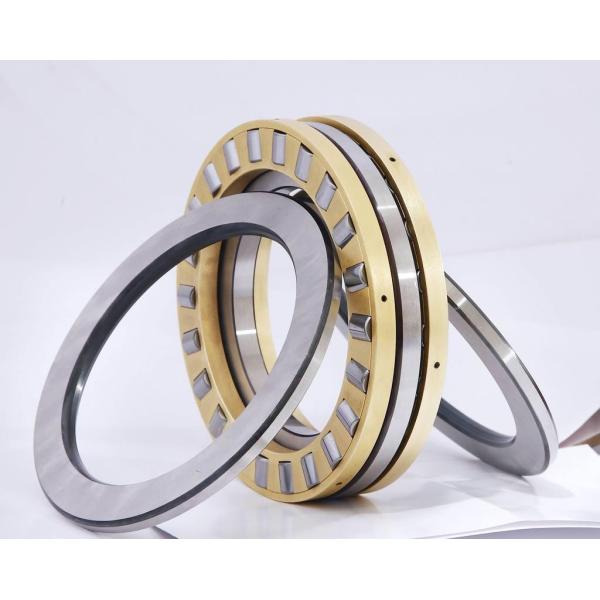 51200 10*26*11mm HStainless Steel Ball Thrust Bearing , Ball Bearing Single Row