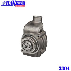 3304 3306 Engine Water Pump Assembly 2W8001 after market diesel Cooling
