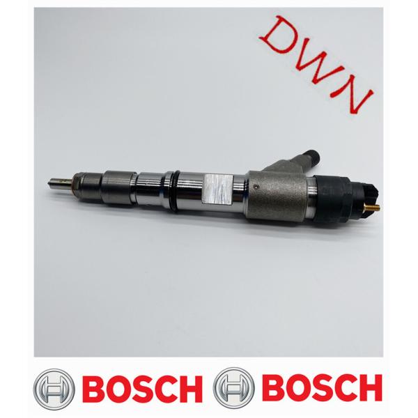 Genuine Original New Diesel Injector 0445120482 5364543 For Foton ISF4.5 Engine