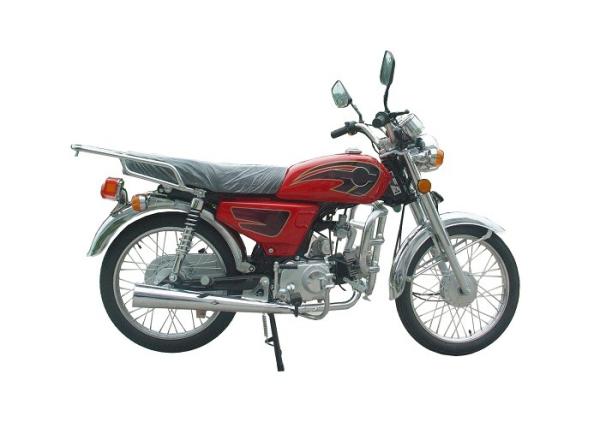 GN Gas Speedometer Gas Powered Motorcycle , Motorcycle Bike Electric Start Engine