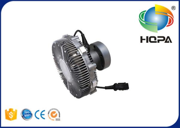 Fan Clutch 462-9952 4629952 For CAT Excavator CAT 325D 324DL