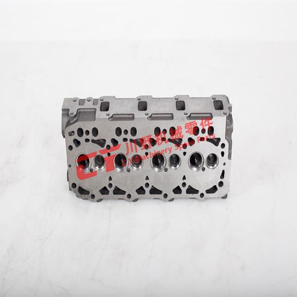 12940711700 culasses de moteur diesel 4TNE88 pour PC40