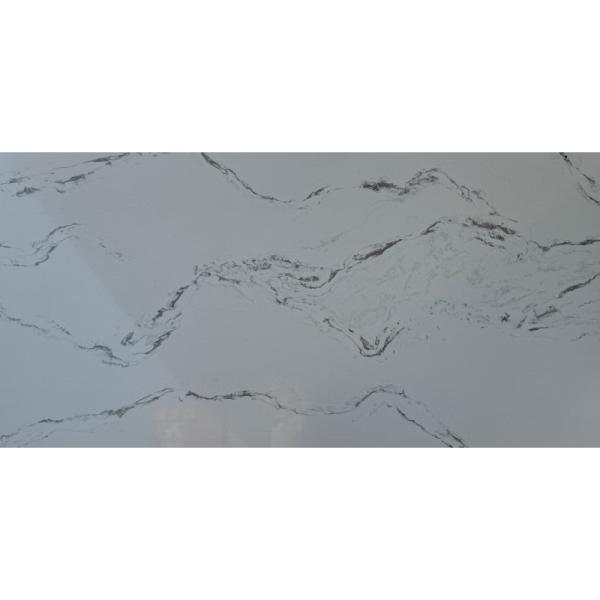 ベストクォーツカウンターテーブル 浴室 バニティアイランド 軽量