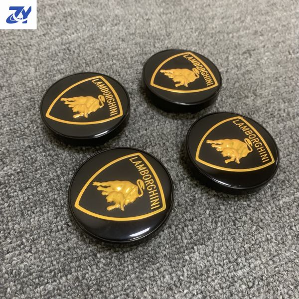 For Lamborghini Urus Wheel Hub Center Cap Replacement OE 470601147 400601147C 0R1400107