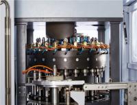 380V 50Hz Hydraulic PP PE Bottle Cap Maker Machine Manufacturing