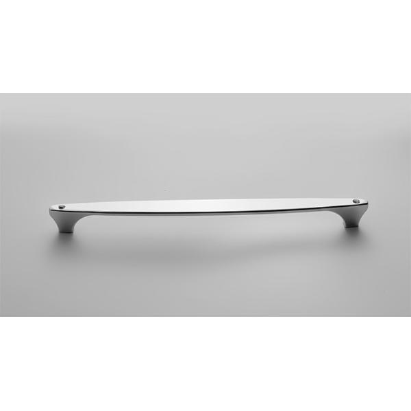 Комодные хромные ручки для мебели / ручки для шкафа для мебели