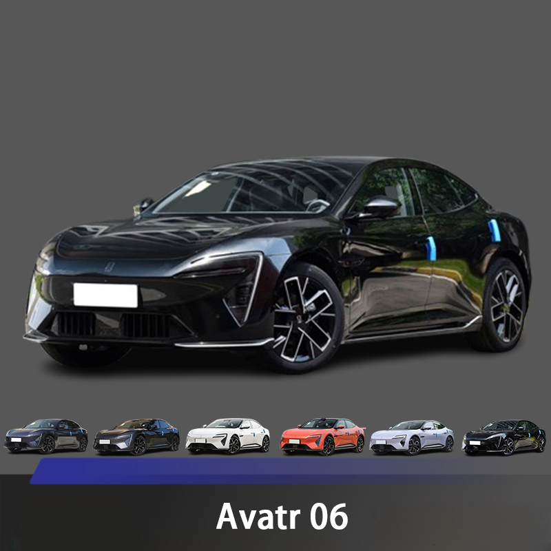 Avatr 06