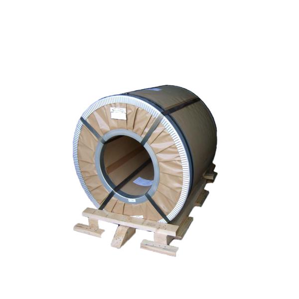 ASTM SS434 S11790 10Cr17Mo SUS434 1.4113 Custom Metal Fabrication Stainless Steel Strip Coil